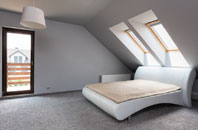Mynydd Gilan bedroom extensions