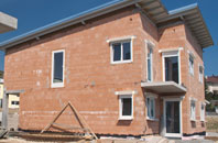 Mynydd Gilan home extensions
