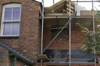 free Mynydd Gilan home extension quotes