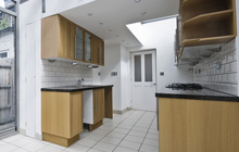 Mynydd Gilan kitchen extension leads